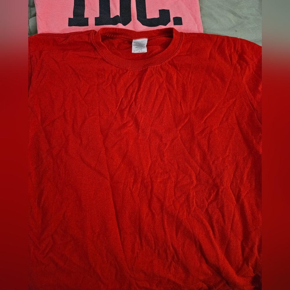 4 Tees - Picture 5 of 5